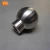 Import Stainless Steel Knurled Car Gear Shift Lever Knob from China
