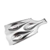 stainless steel spoon rest holder