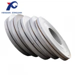 Stainless steel strip suppliers from Shandong/price in Shandong market