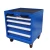 Import Stainless Steel Tool Cabinets, Tool Chest, moving storage Trolley from China
