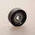 Import stamping stainless steel ABEC-7 rubber roller seal 606rs 606zz ball bearing for sliding door from China