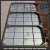 Import standard lockable stainless steel manhole cover size from China
