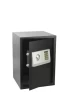 Standard Whole Steel Electronic Letter Safe Box, SAFETY BOX