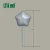Import star shaped pipette from China
