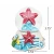 Import Starfish Snow Globe Resin Underwater Collection Ocean Life from China
