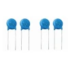 STE - Safety Standard Certified Ceramic Capacitor - CE Series Class Y2