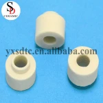 Steatite Ceramic Heating Element Electrical Insulator Ceramic Rings