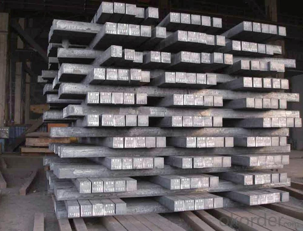 steel billet manufacturers ukraine