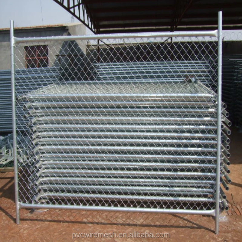 Steel Chain link wire mesh fencing,woven wire mesh