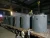 Import Steel lined plastic storage tank from China