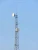 Import Steel monopole communication antenna telecom tower from China