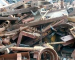 Steel Scrap