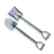 Import Steel Spade Shovel /Hand Spade Steel Iron Shovel from China