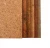 Import Stick-on cork flooring with white ,grey,dark grey,light grey,brown,crimson,darkred,etc colour from China