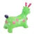 Import stock 2018 new design small soft pvc animal deer toys for children mini pvc toys from China
