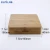 Import Stoners Favorite Gift Bamboo Stash Box Silicone Wax Dab Container for Smoking from China