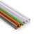 Import Straight Grey Glass Straw for Bar Accessories from China