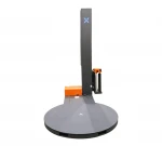 Stretch Wrapping Machine Pallet Wrapper Max Belt Key Apparel Turntable Medical Building Packing