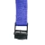 Import Strong Ratchet Belt Luggage Bag  Cargo Lashing Tie Down Strap from China