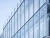 Strong safe and durable apartment building office building glass exterior wall curtain wall