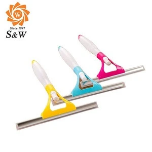 Stronger Durable Newest Fashion rubber floor squeegee