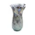 Import Suitable trumpet glass wedding decoration big flower antique vase for centerpiece from China