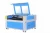 Import Sumore 150W CO2 laser cutting machine with 1300*900 working size SP1390-LC from China