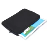 Sunmi Laptop Sleeve 13.3 inch Soft Case Cover 15" Protective Bag Neoprene Computer Notebook Sleeve