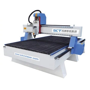 SUNRISE Hot Sale!! 1325 For MDF Wood Cutting Furniture Making CNC Router CNC Makine 1325 1530 2030 woodworking CNC Router