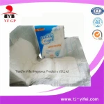 Super senior adult diapers/nappies