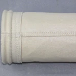 Super September Industry Polyester Dust Collector Filter Bag For Cement Mine Iron Food Pharmacy Bag House