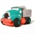 Import Super soft children plush tool truck toy from China