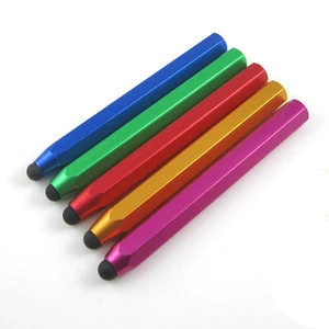 Super Thick Bulky Big Pencil Stylus Touch Pen for Mobile Phone Tablet