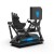 Import Super Virtual Reality car racing Dynamic F1 9D Vr 3 dof motion simulator Car Driving Chair for Game Simulator Amusement Center from China