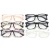 Import Superhot Eyewear 11861 Clear Lens Eyeglasses Frame Square Computer Blue Light Blocking Glasses from China