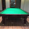 Superior England 12ft Snooker & Billiard Tables Table Warranty for Five years