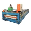 superior quality fully automatic roll forming machine parts