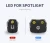 Import Supfire G15 Wholesale USB Rechargeable Lights double Lamp design magnetic folding for car repair and power bank cob work light from China