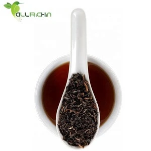 Supply Best Price Organic Black Tea Powder From China