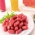 Import Supply Edible Sausage Casings vegetable sausage casing food grade from China