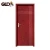 Import Supply in china white color interior wpc door with door frame from China