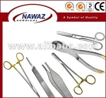 Surgical Instruments