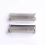 Import suspender clips Ivoduff Supply 35MM Adjuster Buckle,  metal clips  Suspender Buckle for Sale from China