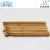 Import suzhou huicai knitting accessories factory direct sale15cm 6.0mm bamboo crochet needle for needlework from China