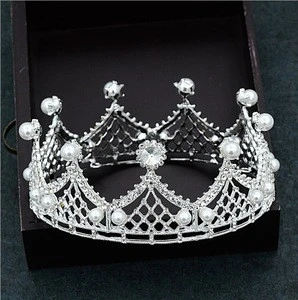 Sweet 16 Tiara And Party Decoration Quinceanera Crown