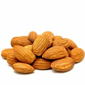 Sweet California Almonds Available/ Raw/Bitter