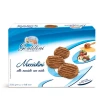 Sweet Nocciolini Hazelnuts Wholesale Italy Cookie Nocciolini - Biscuits with Hazelnuts and Honey Honey Flavor 0.25 Kg CRISPY