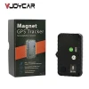 T12SE Mini portable magnet waterproof could sleep or wake up auto gps auto tracking