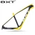 Import T800 Carbon fiber Mountain Bike Frame 650B BXT Chinese bicicleta mtb hardtail Bicycle Frame 27.5er from China