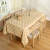 Import table cover tablecloth from China